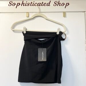 🎀PrettyLittleThing Skirt🎀